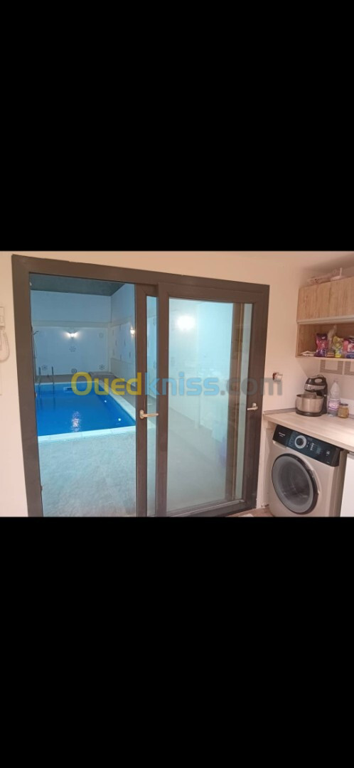 Vente Villa Tizi Ouzou Azeffoun