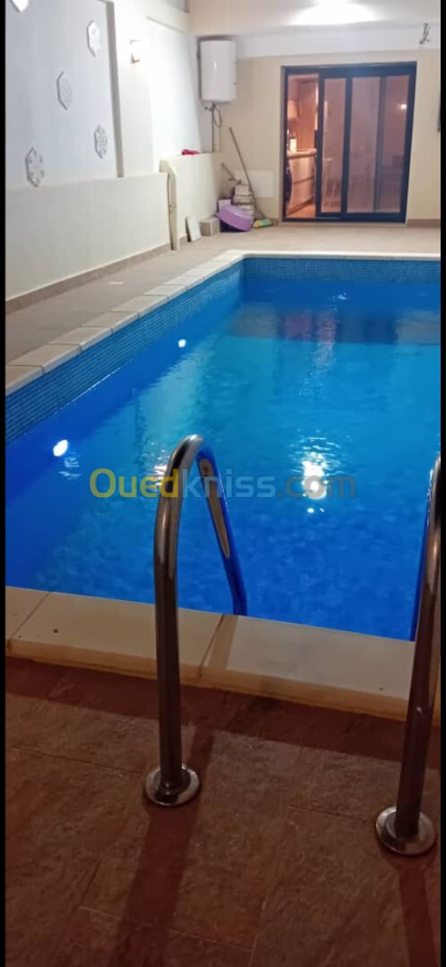 Vente Villa Tizi Ouzou Azeffoun