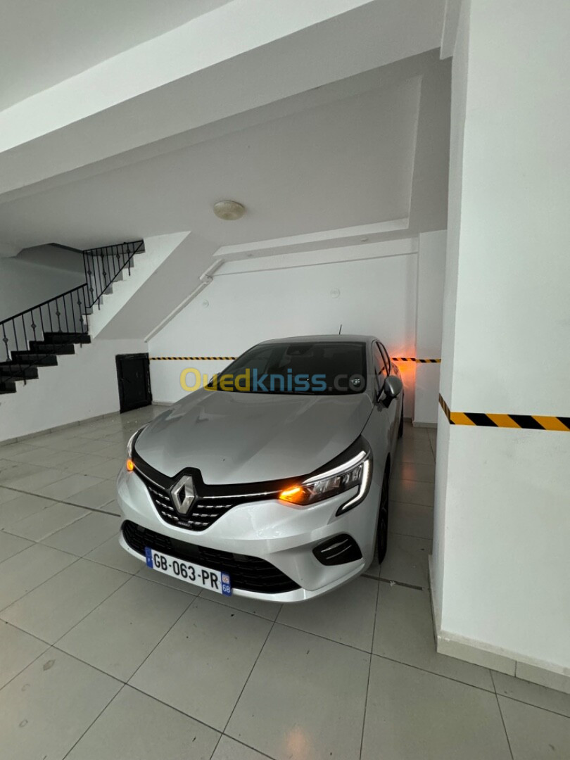 Renault Clio 5 intens 2021 Intense plus