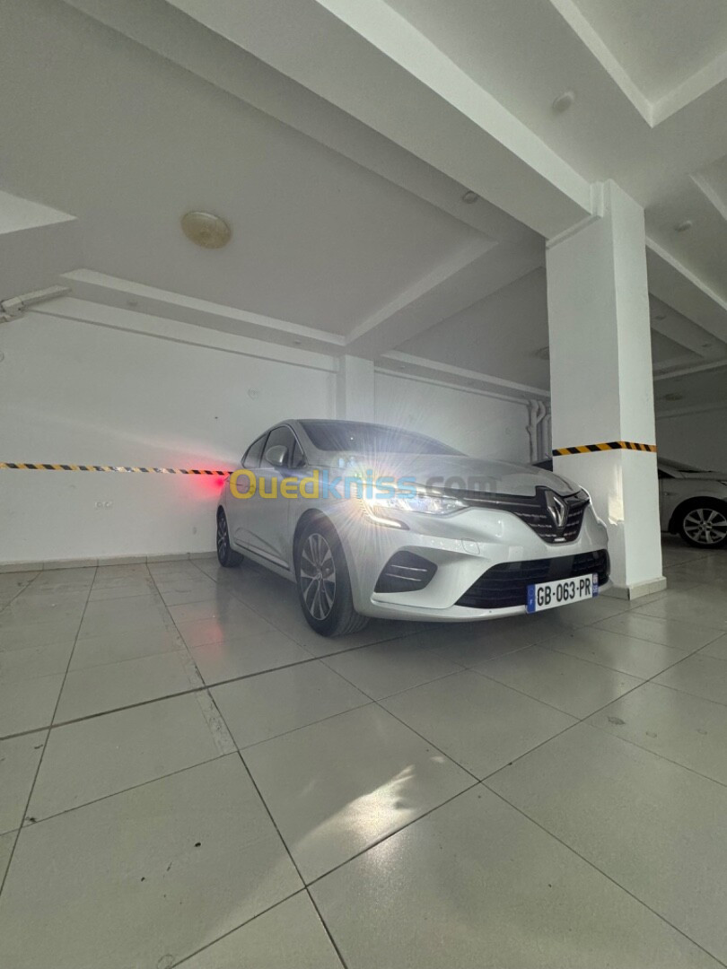 Renault Clio 5 intens 2021 Intense plus