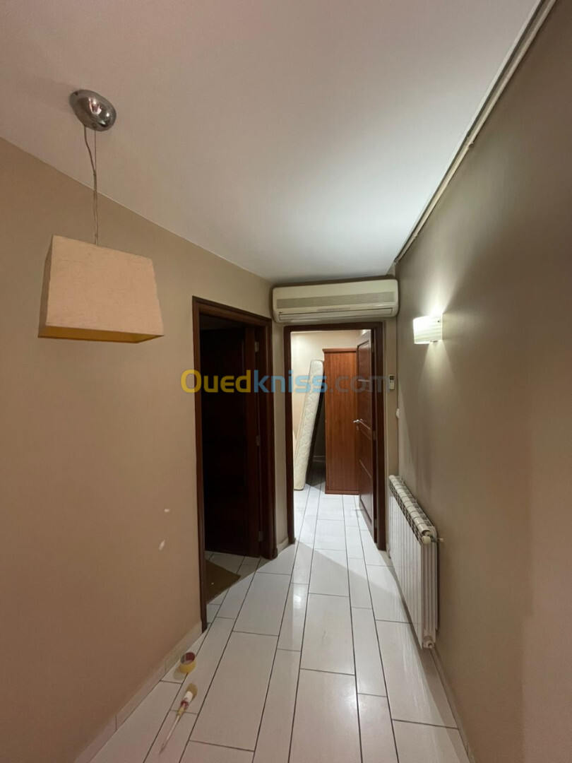 Location Appartement F3 Alger Dar el beida