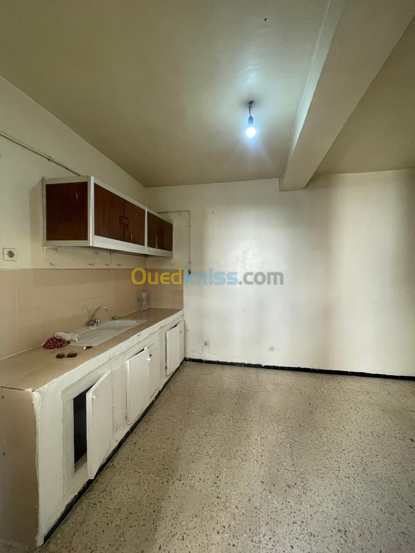 Location Appartement F3 Alger Bab ezzouar