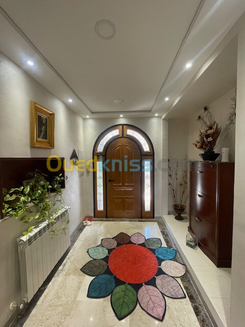 Location Villa Alger Birkhadem