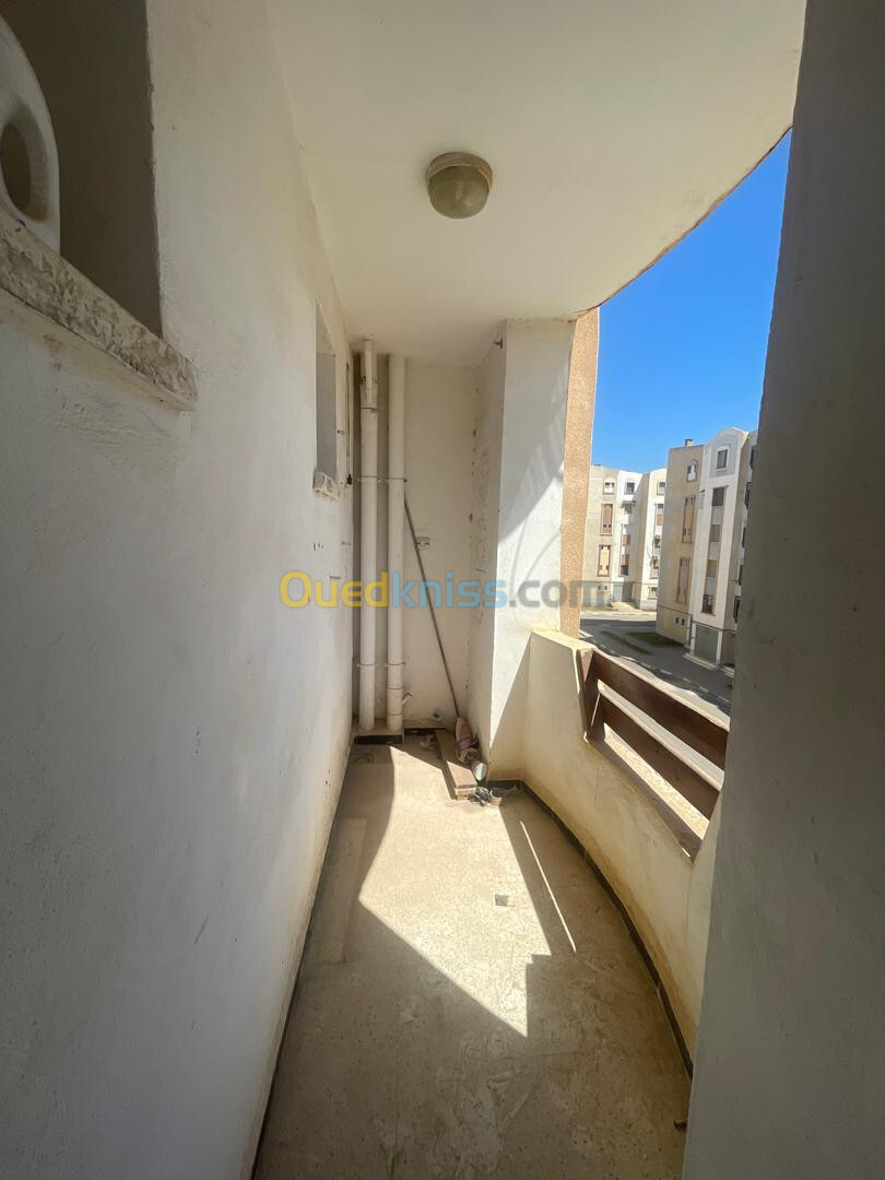 Location Appartement F4 Alger Reghaia