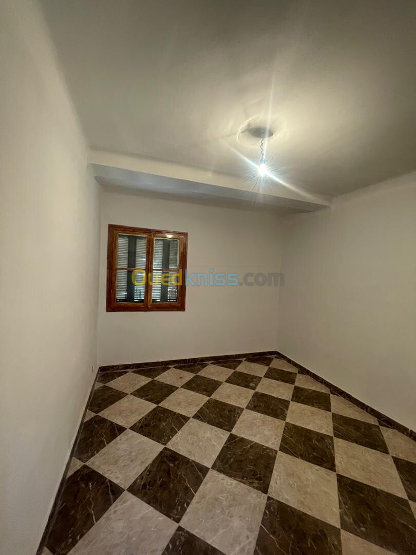 Vente Appartement F3 Alger Bab ezzouar