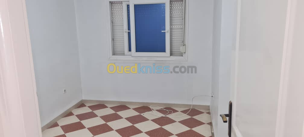 Location Appartement F3 Alger Bordj el kiffan