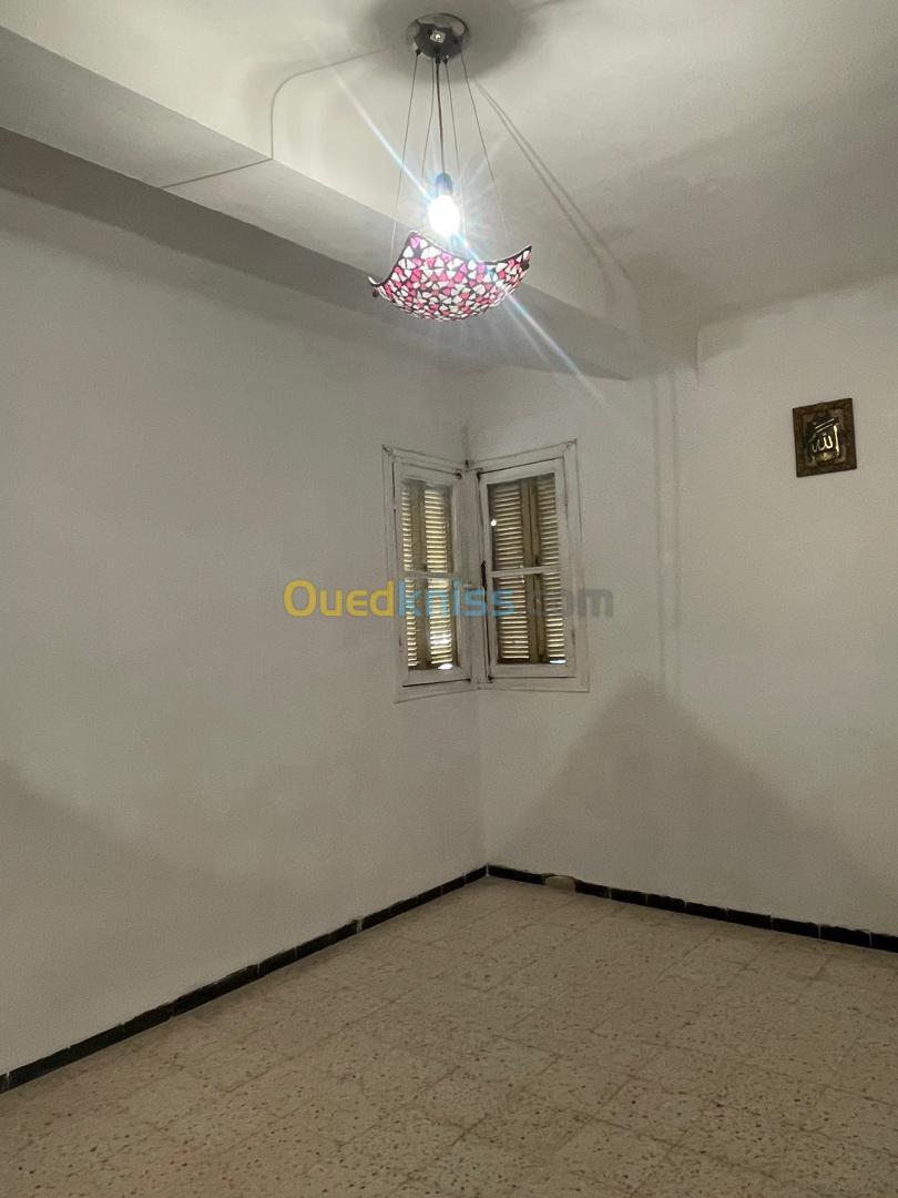 Location Appartement F3 Alger Bab ezzouar