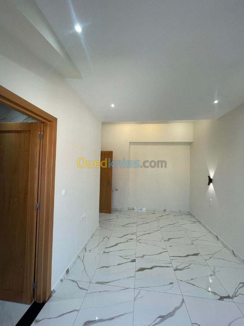 Vente Duplex F4 Alger Mohammadia