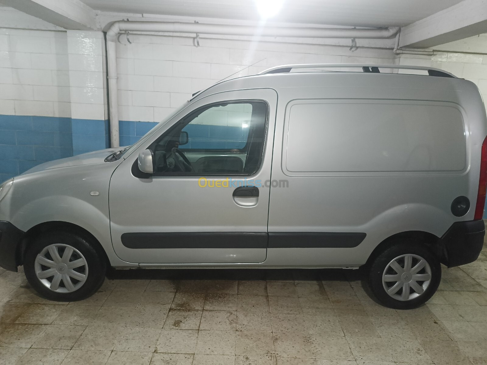 Renault Kangoo 2008 Kangoo