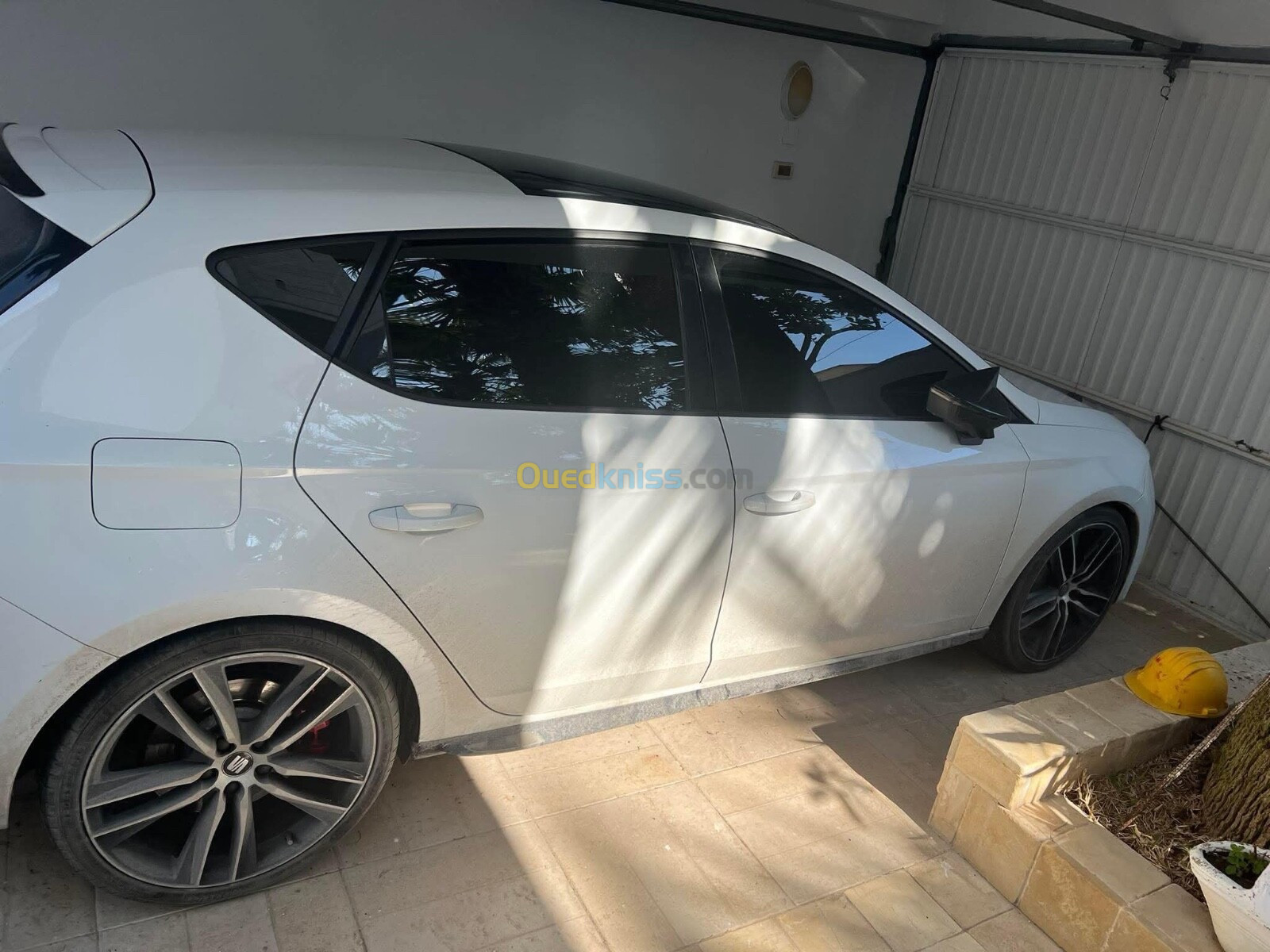 Seat Leon 2019 Cupra