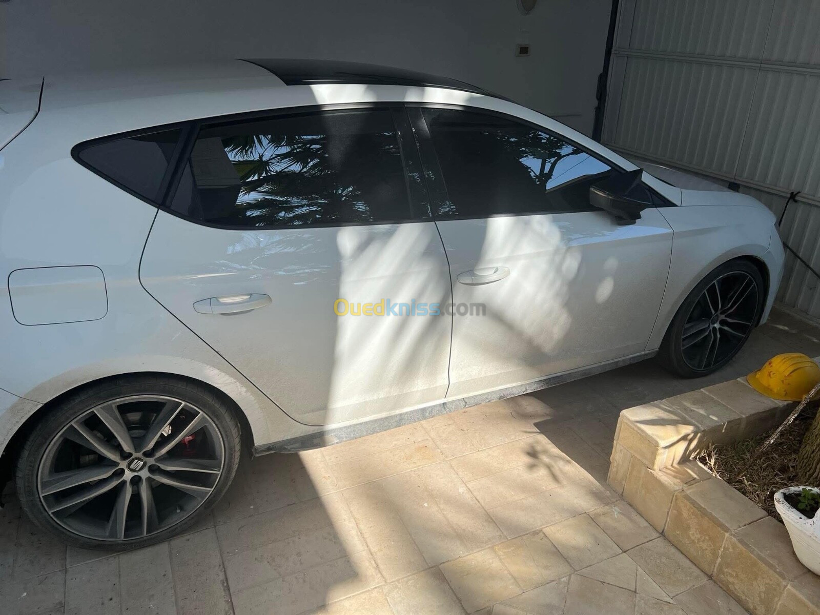 Seat Leon 2019 Cupra