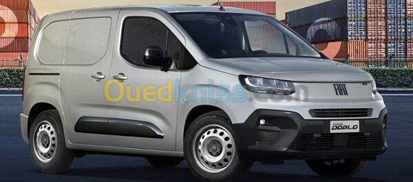 Fiat Fiat doblo 2024 