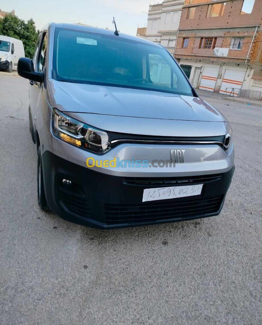 Fiat Fiat Doblo 2023 Fiat doblo