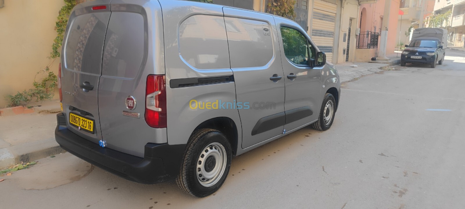 Fiat Fiat Doblo 2023 Fiat doblo