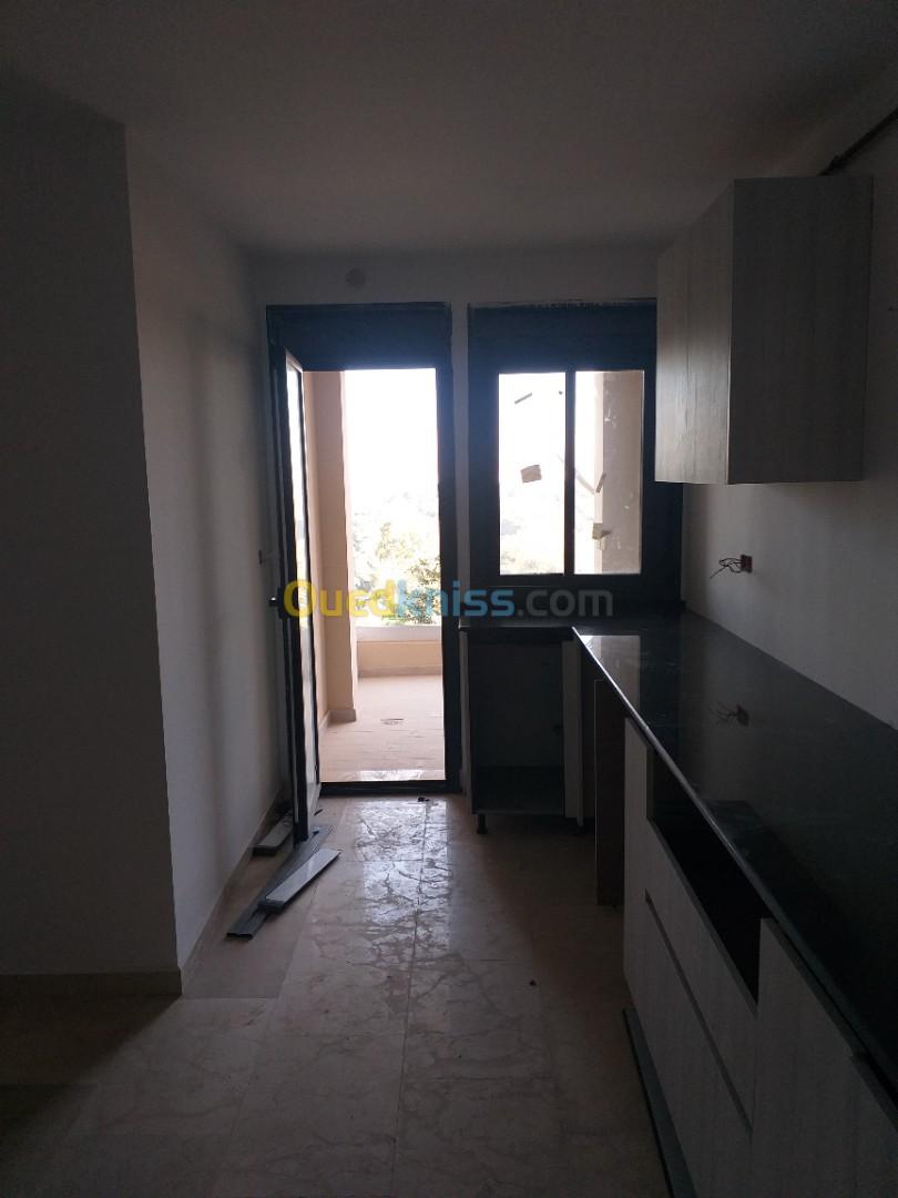 Vente Appartement F3.4 Alger El achour