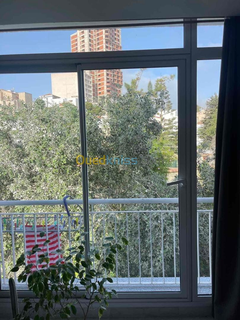 Vente Appartement F4 Alger Draria