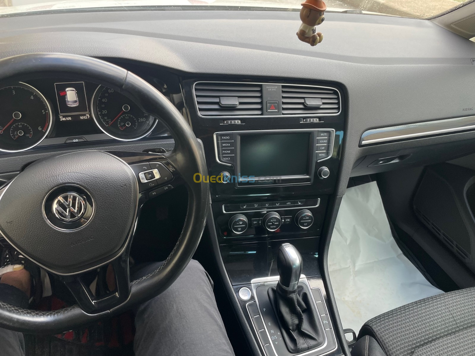 Volkswagen Golf 7 2017 Golf 7