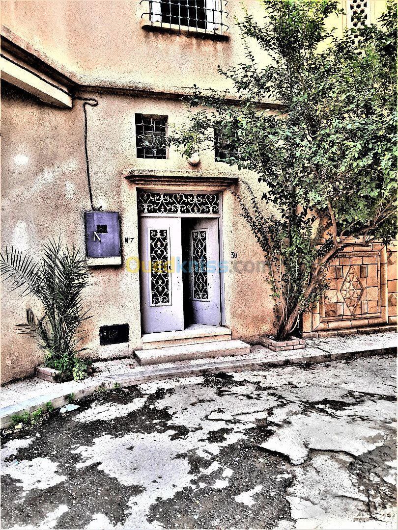 Vente Villa Sétif Setif