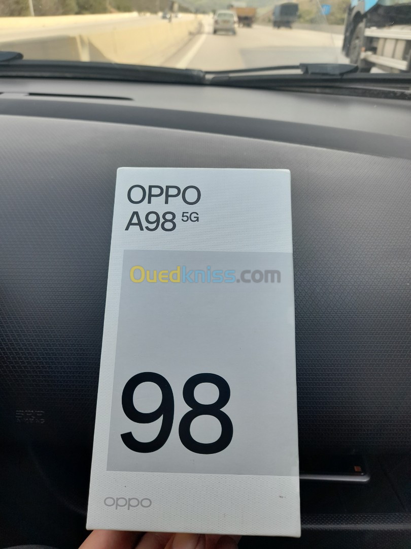 Oppo A98 5g