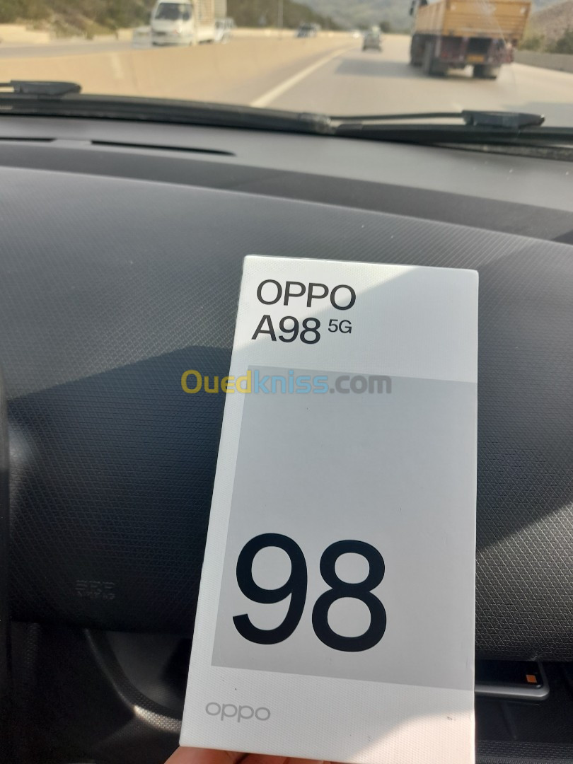 Oppo A98 5g