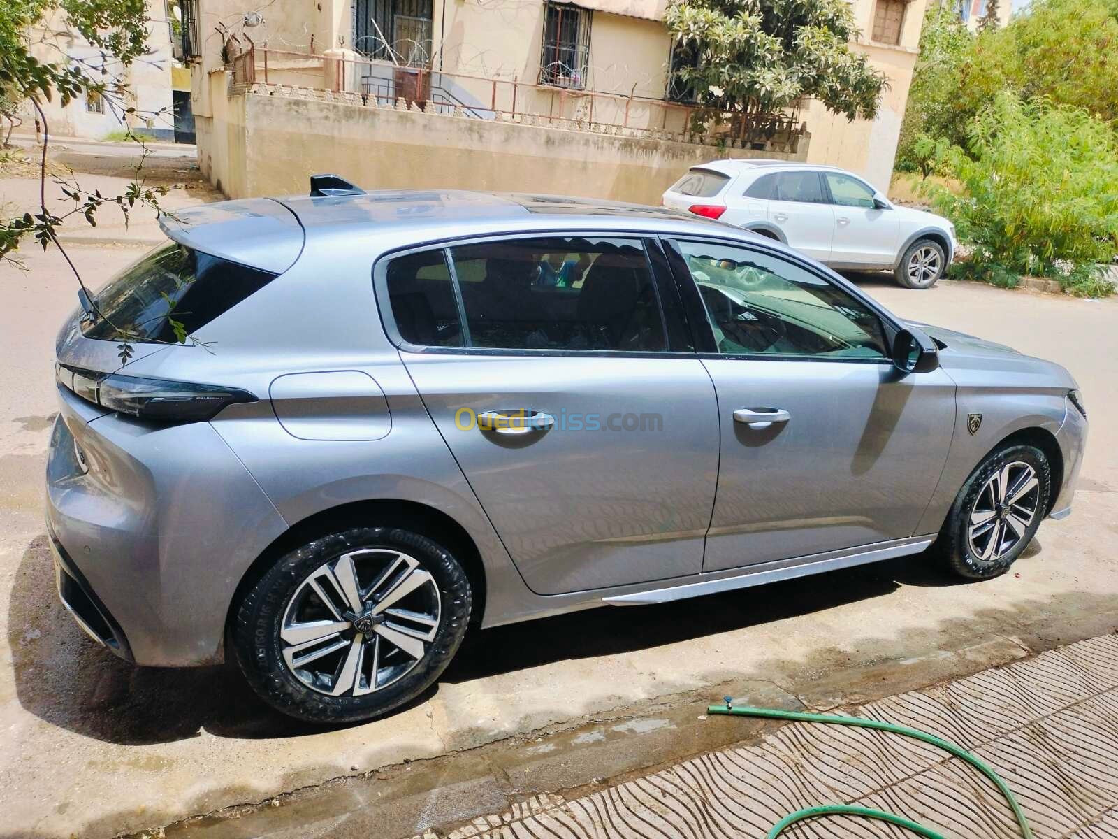 Peugeot 308 2022 GT Line 