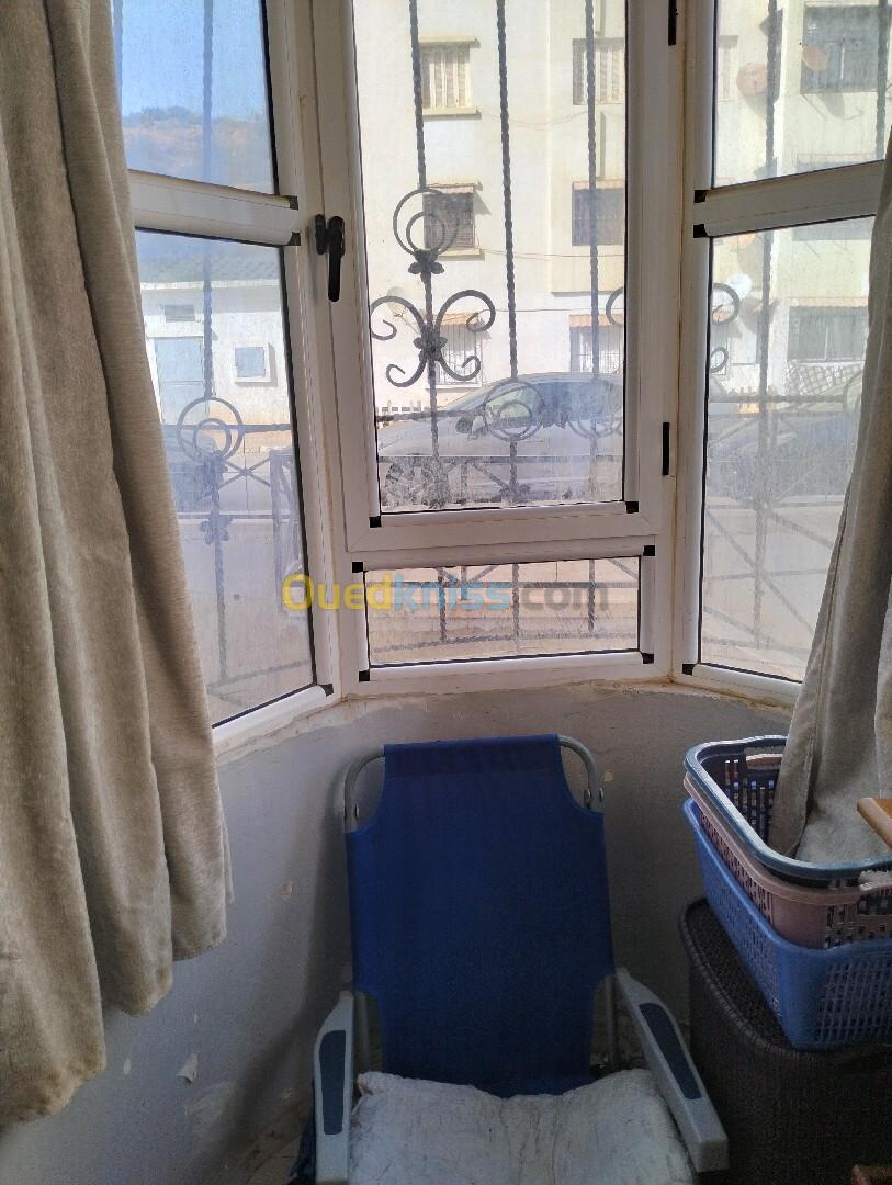 Vente Appartement F3 Oran Arzew