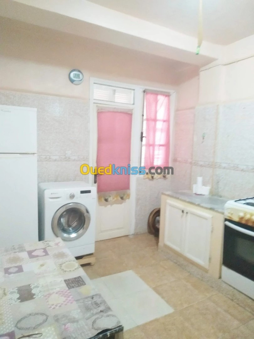 Vente Appartement F3 Batna Batna