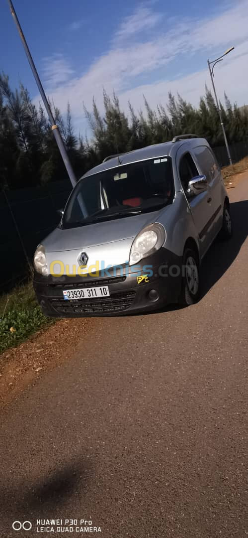 Renault Kangoo 2011 Kangoo