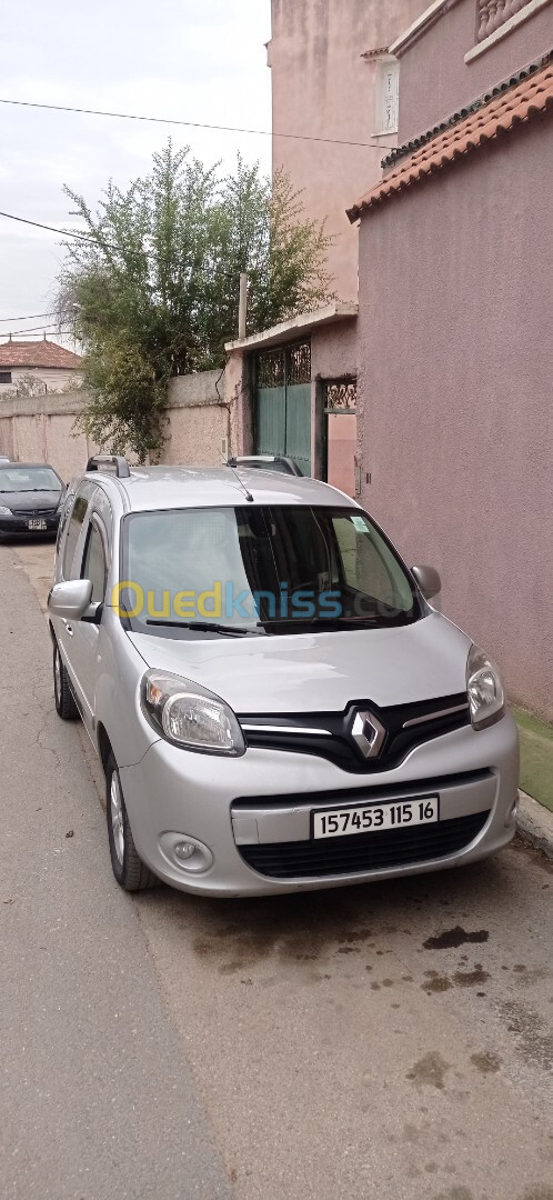 Renault Kangoo 2015 Kangoo