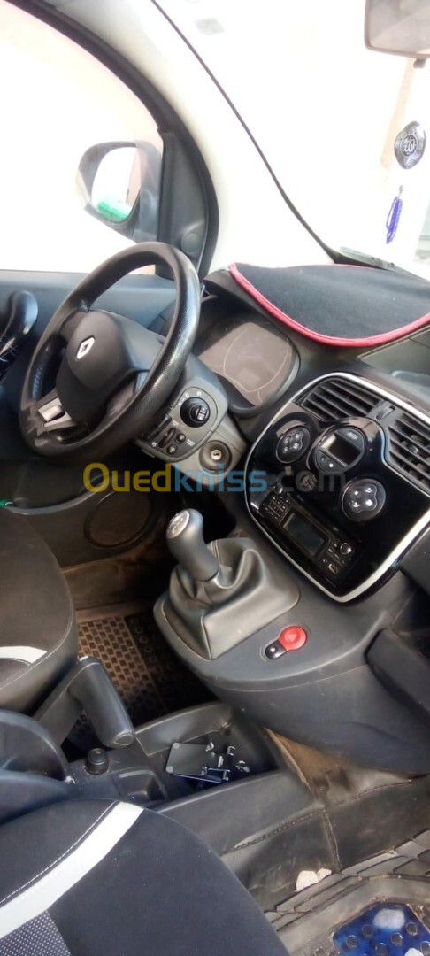 Renault Kangoo 2015 Kangoo