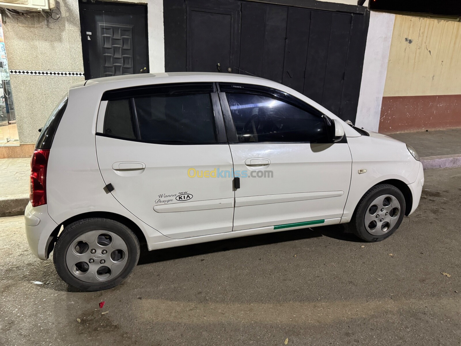 Kia Picanto 2010 