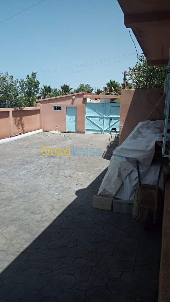 Location vacances Niveau De Villa F3 Tipaza Tipaza