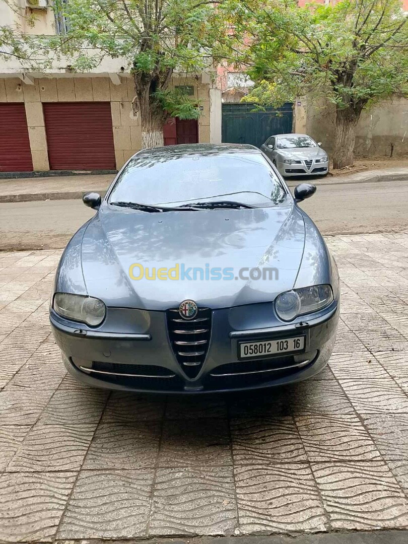 Alfa Romeo 147 2003 147