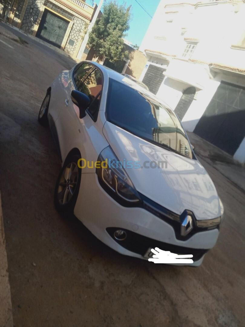 Renault Clio 4 2016 Limited 2