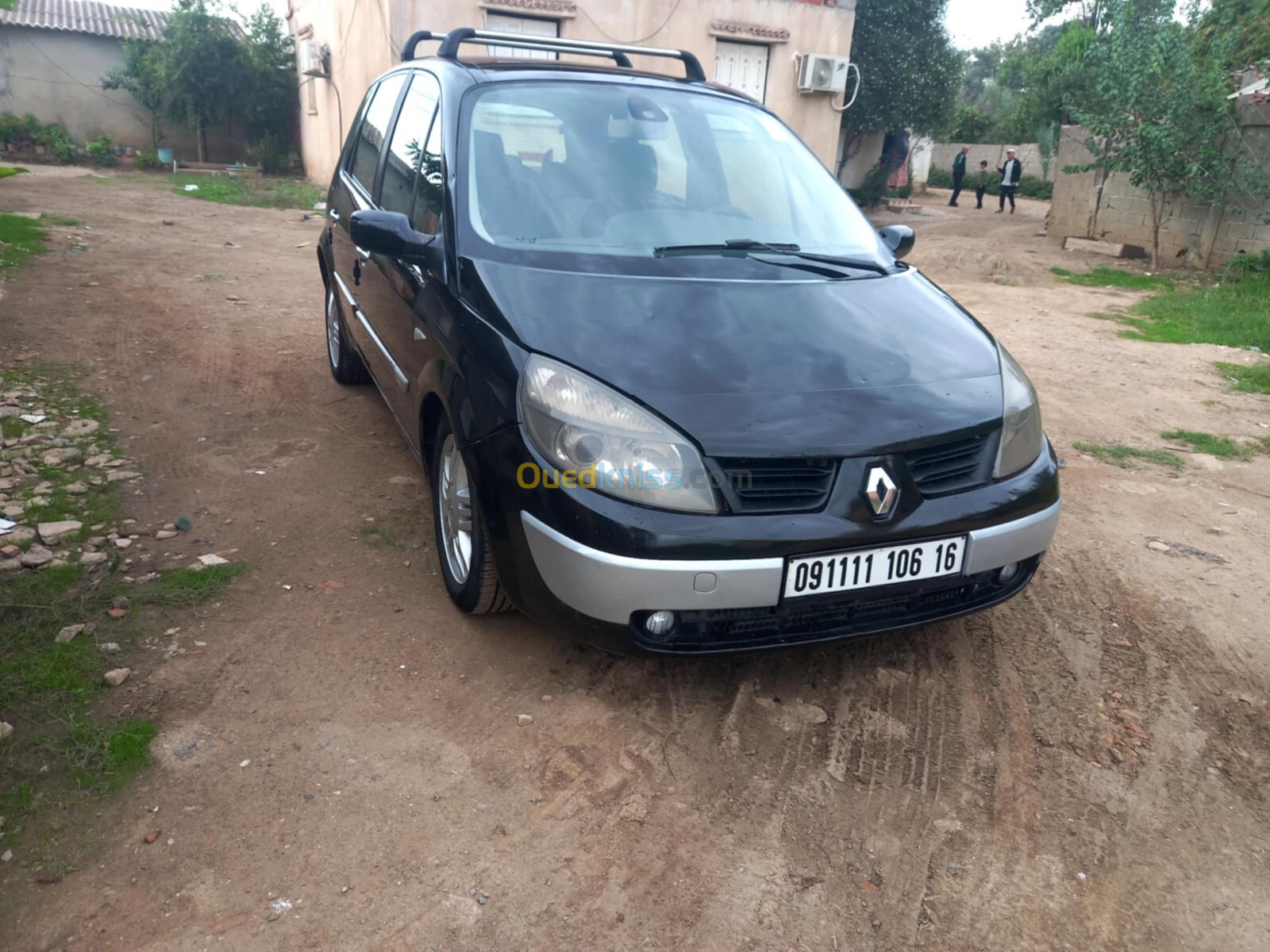 Renault Scenic 2006 Scenic