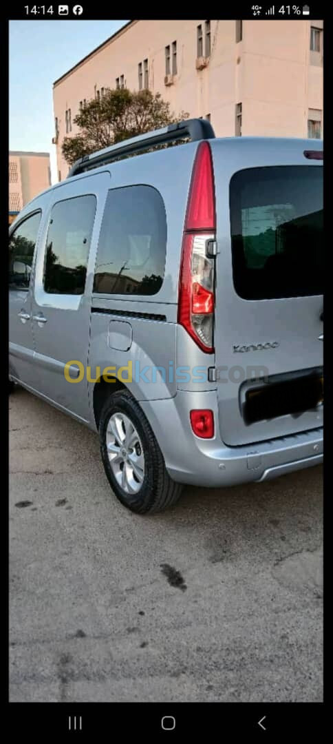 Renault Kangoo 2021 Confort