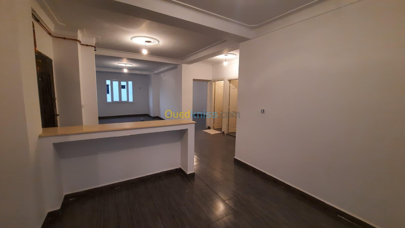 Location Appartement F3 Tizi Ouzou Tizi ouzou