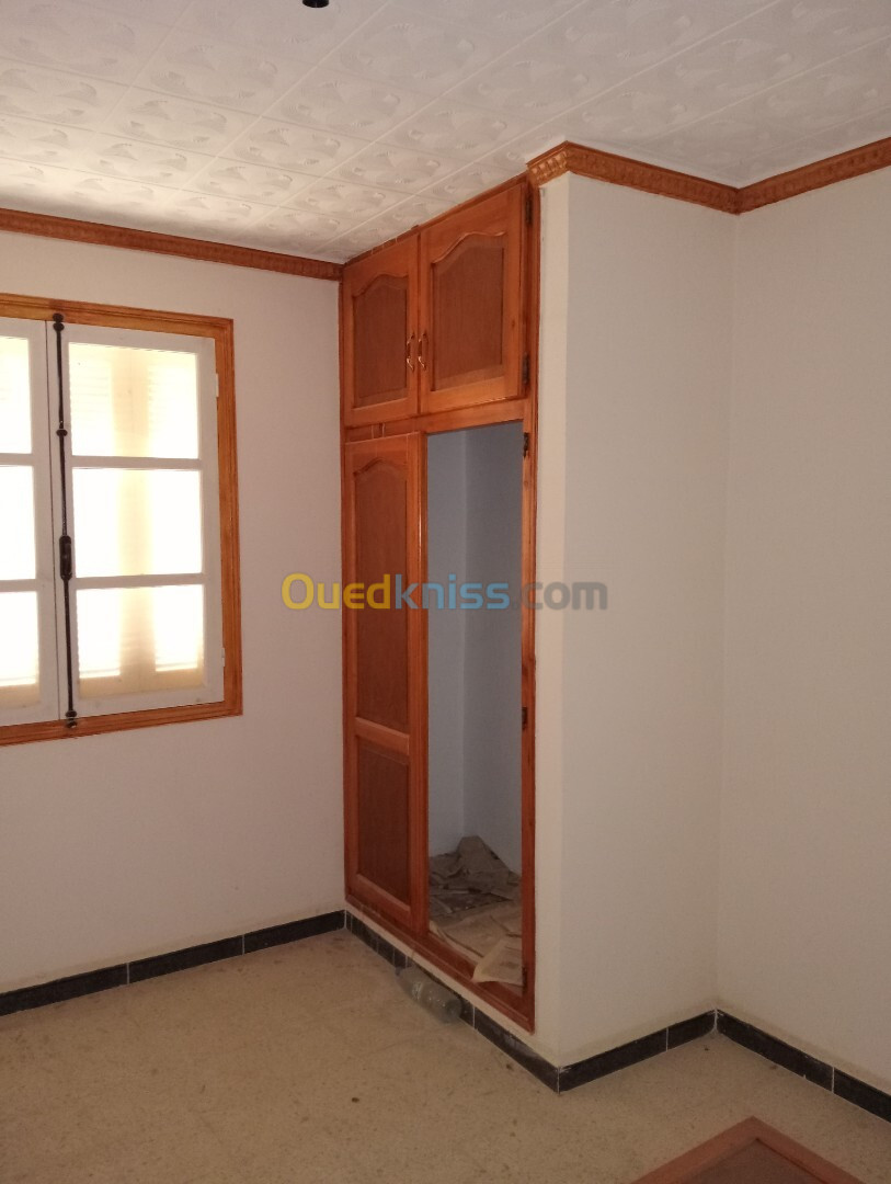 Vente Appartement F4 Tizi Ouzou Tigzirt