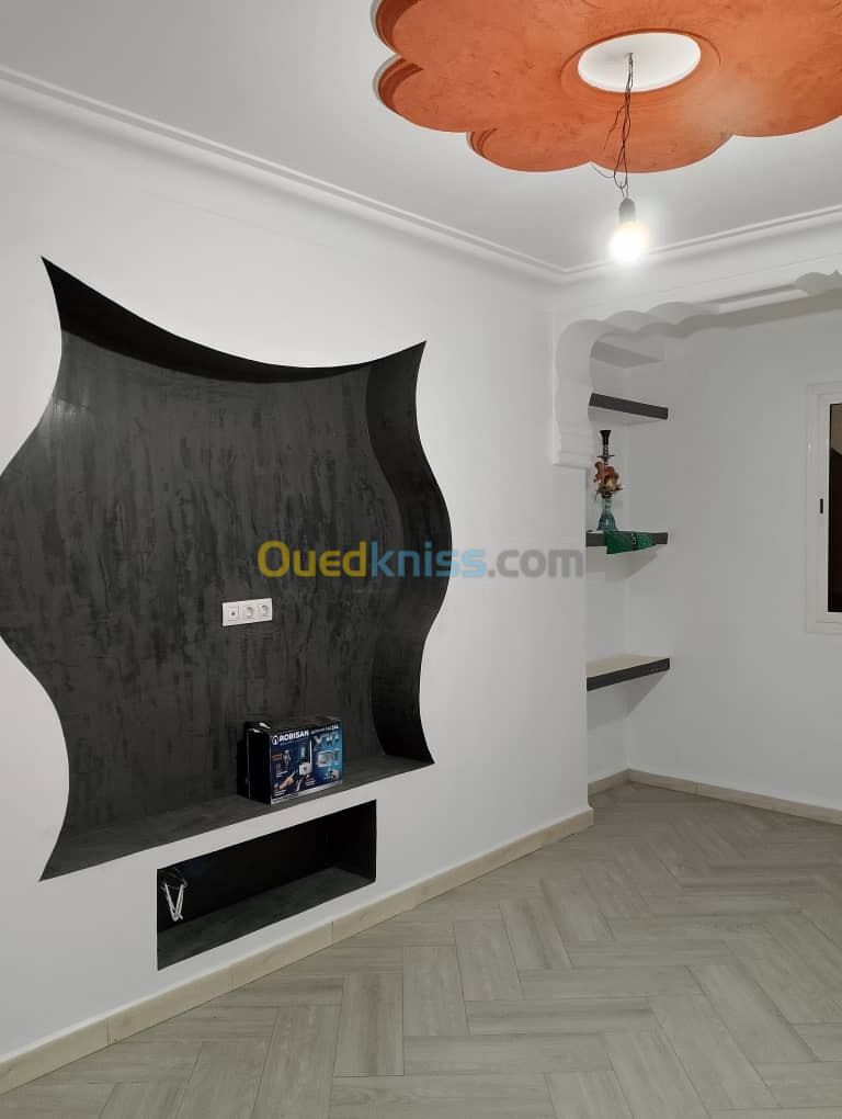 Vente Appartement F4 Tizi Ouzou Tizi ouzou