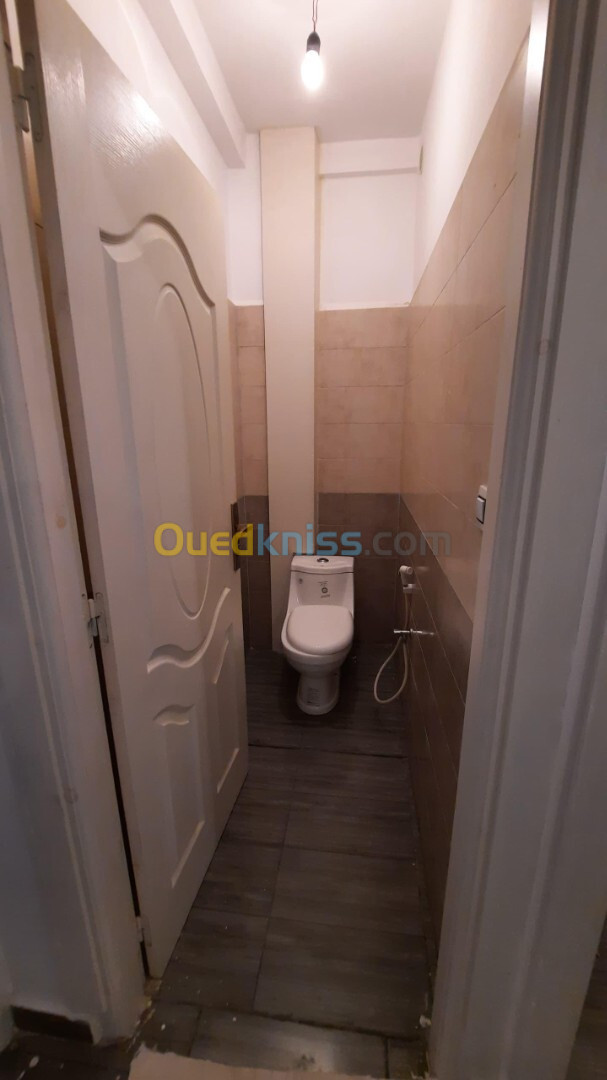 Location Appartement F3 Tizi Ouzou Tizi ouzou