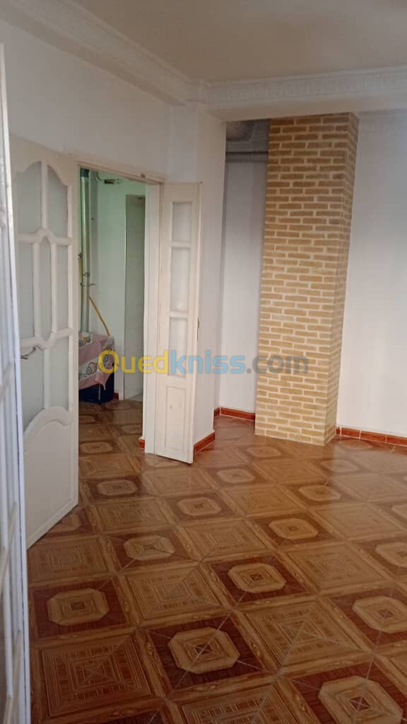 Vente Appartement F2 Tizi Ouzou Tizi ouzou