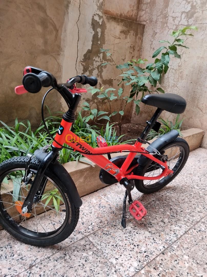 vélo d'enfant 