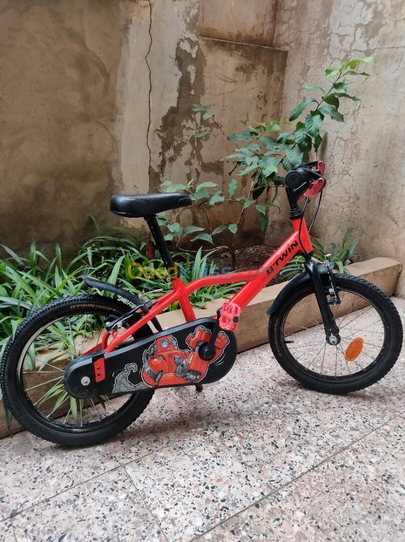 vélo d'enfant 