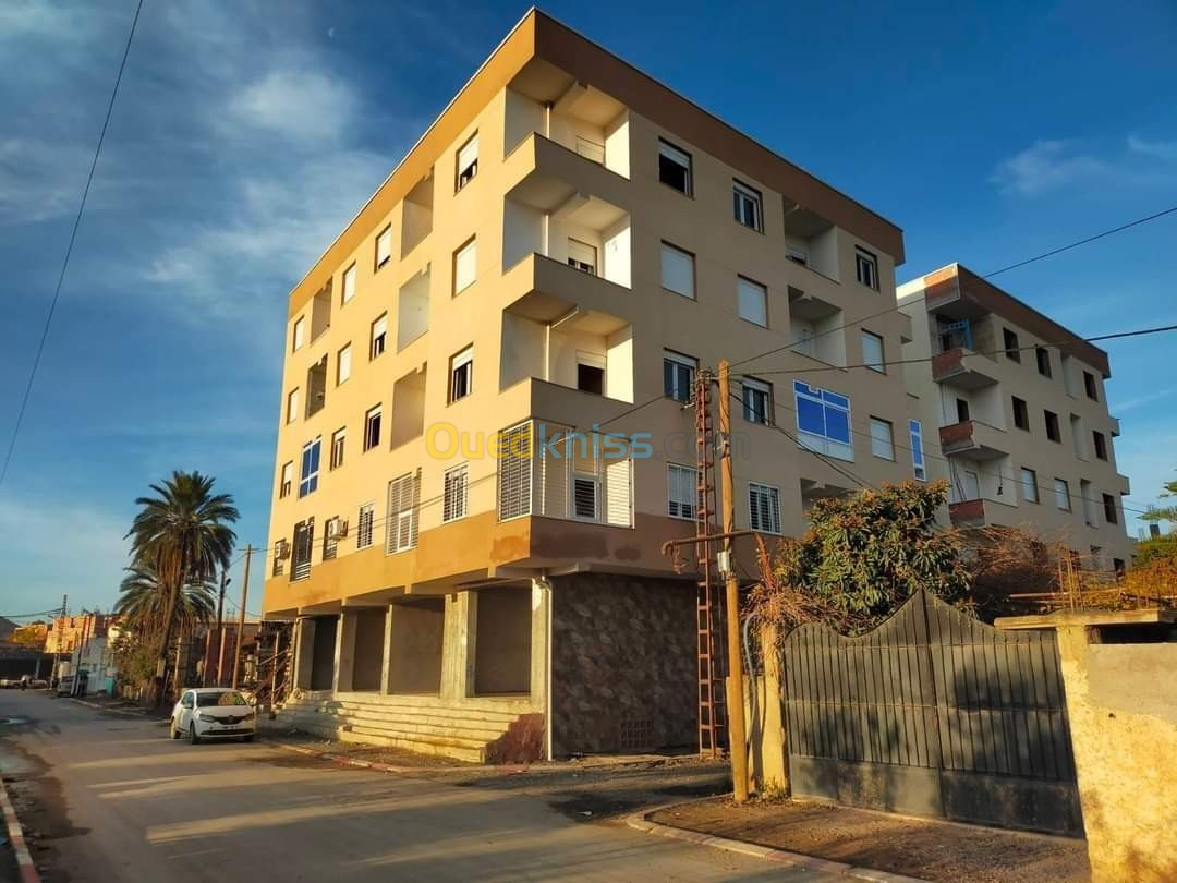 Vente Appartement F4 Boumerdès Hammedi