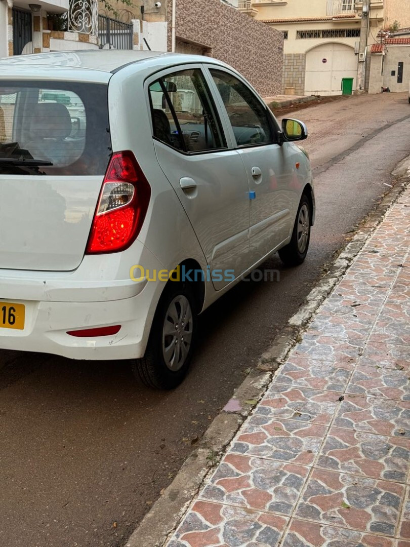 Hyundai i10 2014 GLS