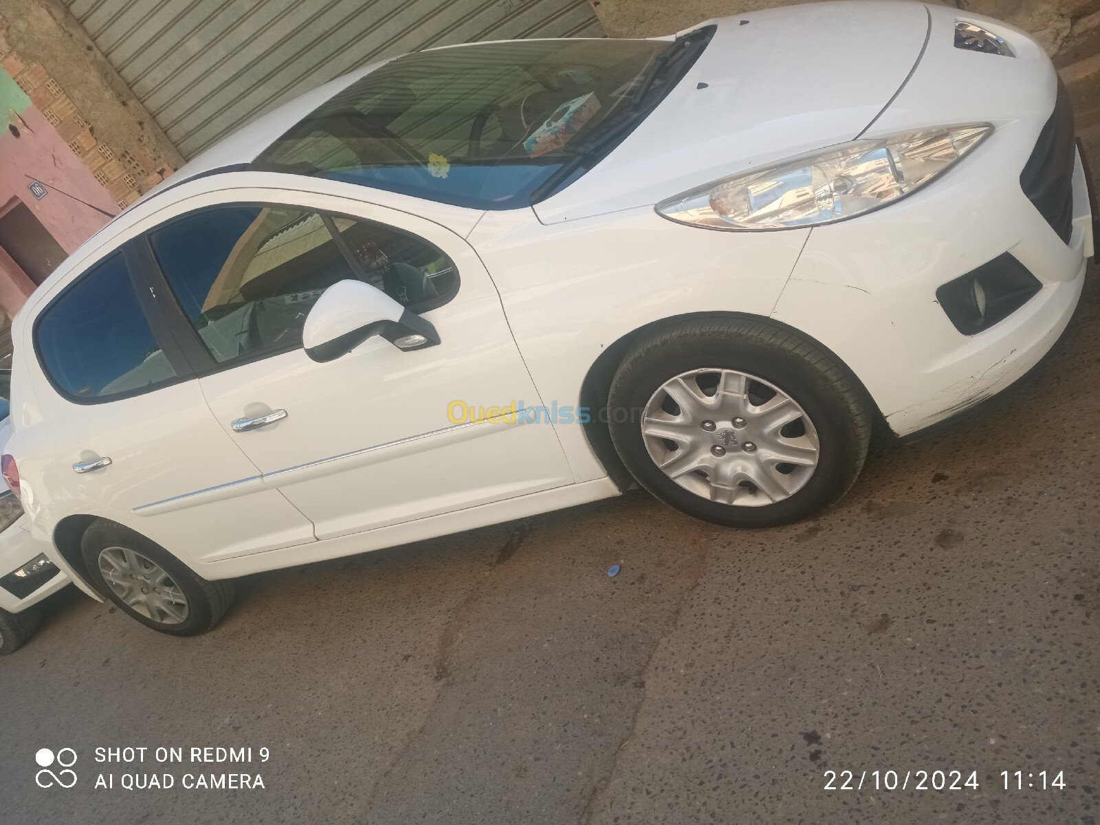 Peugeot 207 plus 2013 207 plus