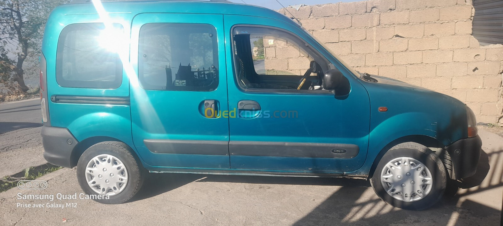 Renault Kangoo 2002 Kangoo