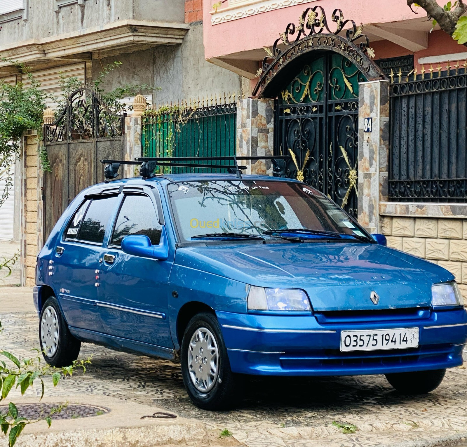 Renault Clio 1 1994 Clio 1