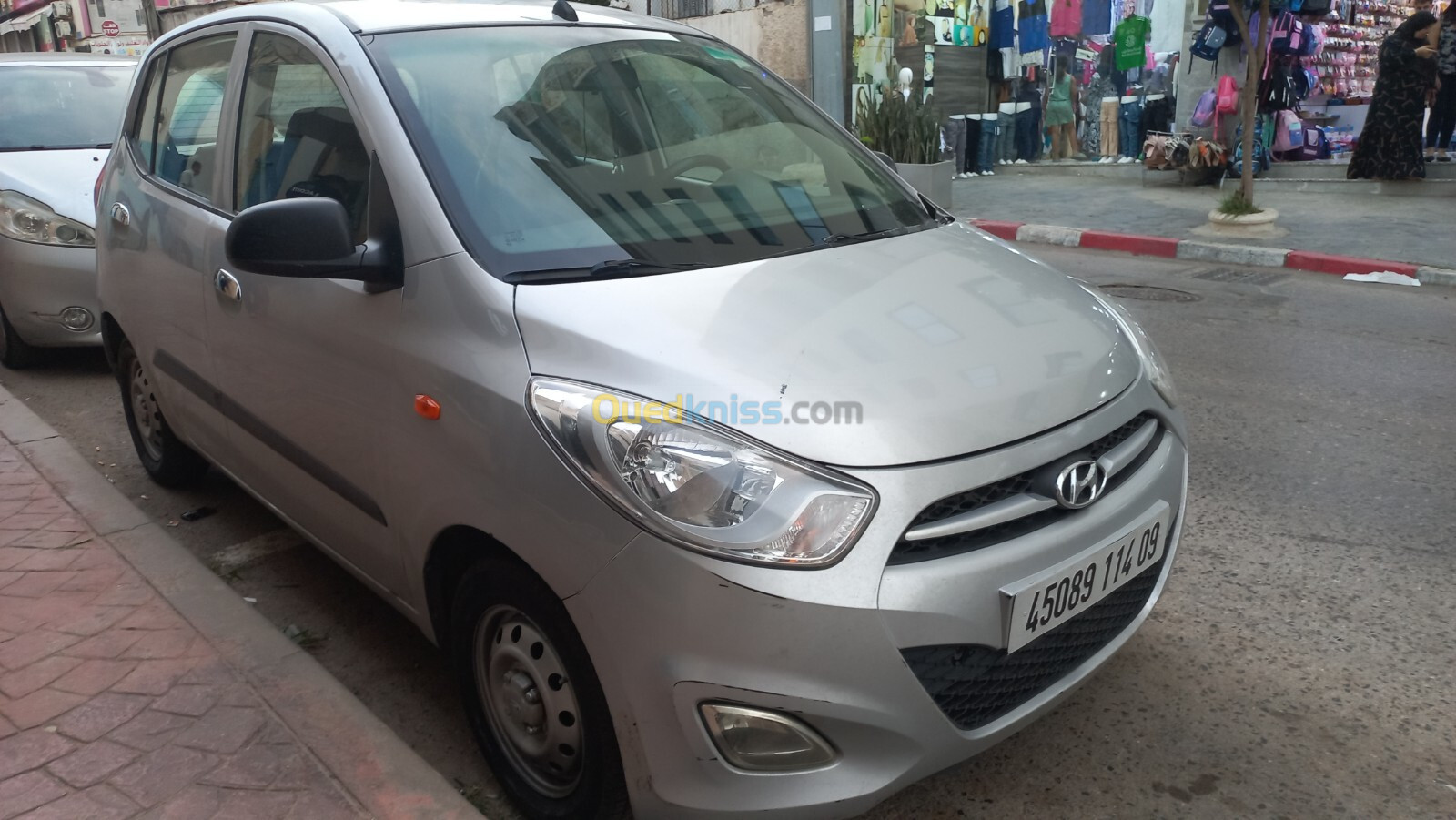 Hyundai i10 2014 i10