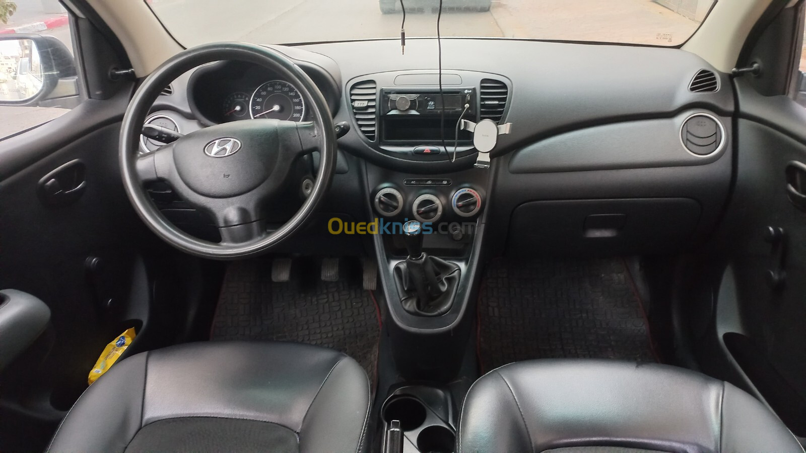 Hyundai i10 2014 i10